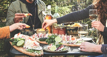 Load image into Gallery viewer, Fire Roasted Kelp Salsa