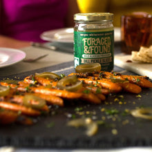 Load image into Gallery viewer, Dill & Garlic Kelp Pickles