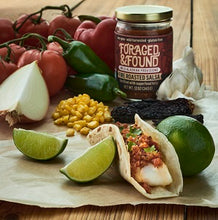 Load image into Gallery viewer, Fire Roasted Kelp Salsa