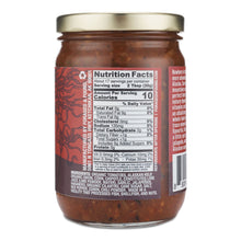 Load image into Gallery viewer, Fire Roasted Salsa - Foraged & Found