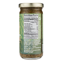 Load image into Gallery viewer, Sea Asparagus Pesto - Foraged & Found