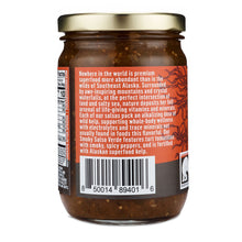 Load image into Gallery viewer, Smoky Salsa Verde - Foraged & Found