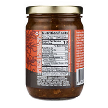 Load image into Gallery viewer, Smoky Salsa Verde - Foraged & Found