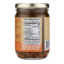 Load image into Gallery viewer, Spicy Kelp Pickles - Foraged & Found