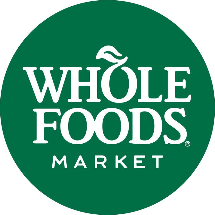 Foraged & Found Kelp Pickles Now Available in 135 Whole Foods Market Stores Across the West Coast!