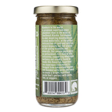 Load image into Gallery viewer, Sea Asparagus Pesto - Foraged &amp; Found
